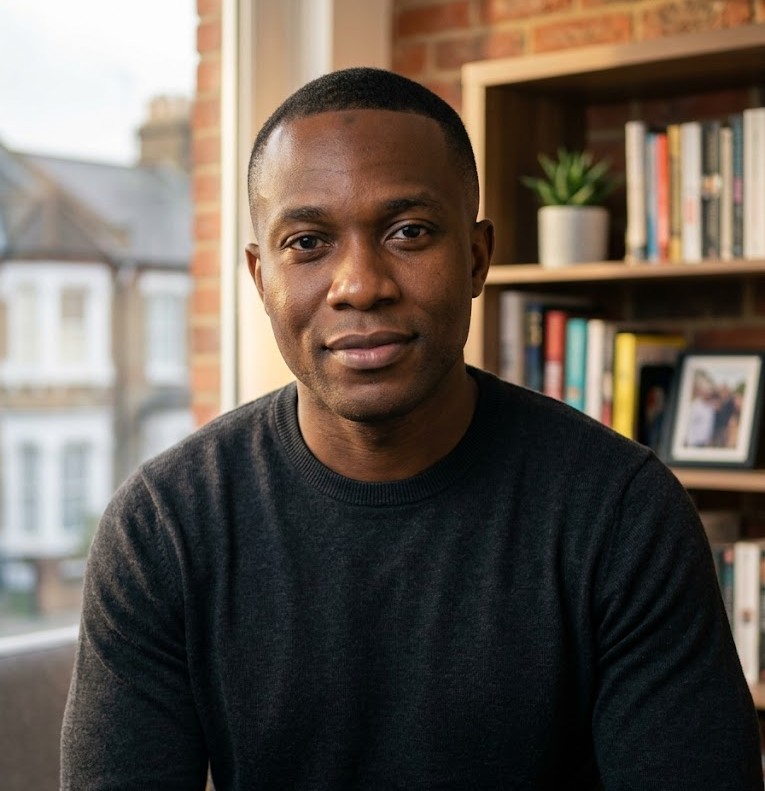 Chukwudi O