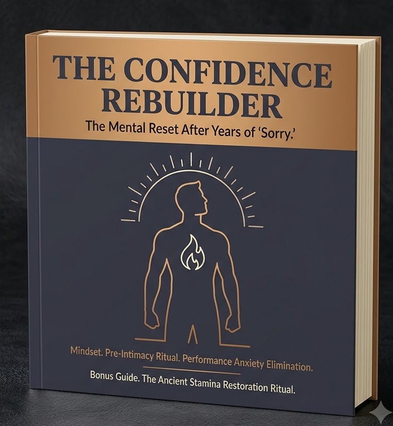 Bonus 1 The Confidence Rebuilder