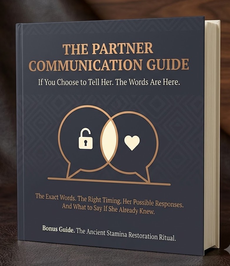 Bonus 2 The Partner Communication Guide